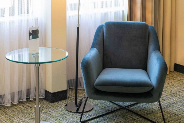 Hotel Pullman Eindhoven Cocagne